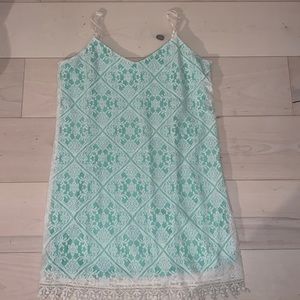 NWOT Love Fire Dress Size L